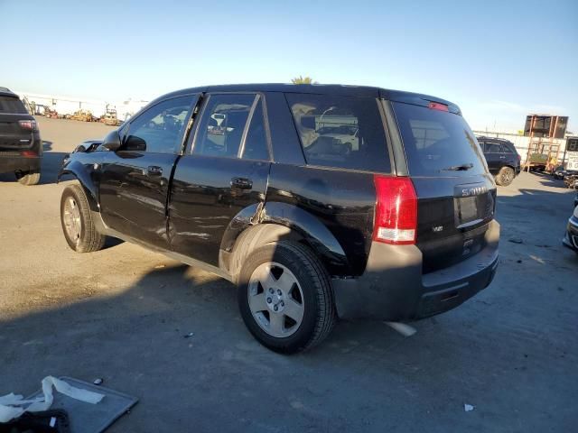 2004 Saturn Vue