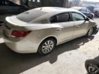 2012 Buick Lacrosse