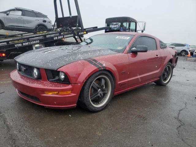 2006 Ford Mustang GT