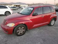 Chrysler pt Cruiser salvage cars for sale: 2006 Chrysler PT Cruiser