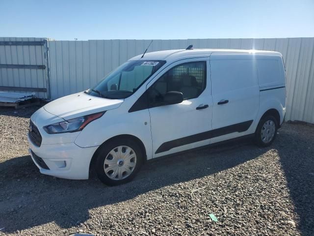 2022 Ford Transit Connect XLT