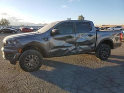 2021 Ford Ranger XL en venta en North Las Vegas, NV