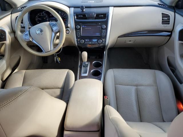 2013 Nissan Altima 3.5S