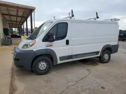 2016 Dodge RAM Promaster 1500 1500 Standard en venta en Tanner, AL