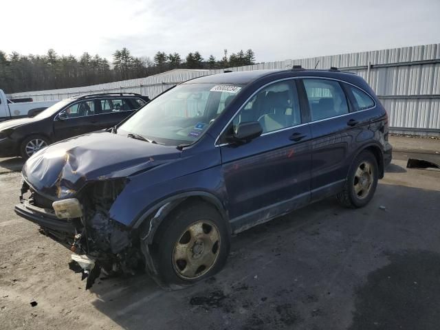 2010 Honda CR-V LX