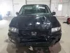 2014 Honda Ridgeline Sport