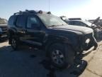 2011 Nissan Xterra OFF Road