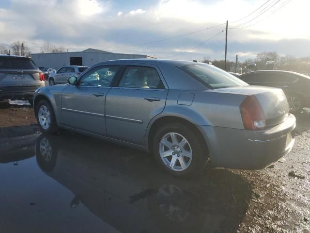 2006 Chrysler 300 Touring