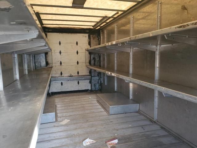 2008 Freightliner Chassis M Line WALK-IN Van