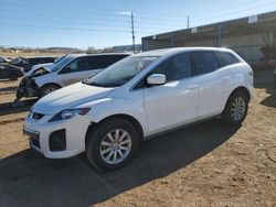 2011 Mazda CX-7 en venta en Colorado Springs, CO