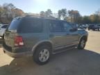 2004 Ford Explorer Eddie Bauer