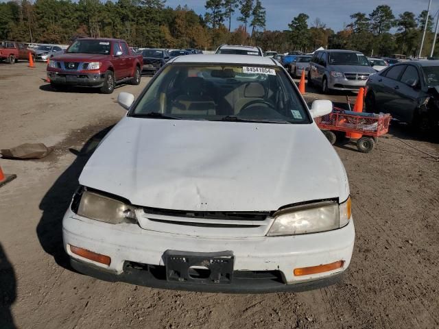 1994 Honda Accord LX