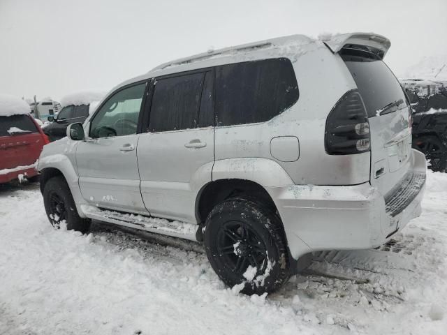 2007 Lexus GX 470