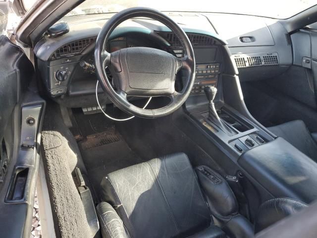 1992 Chevrolet Corvette