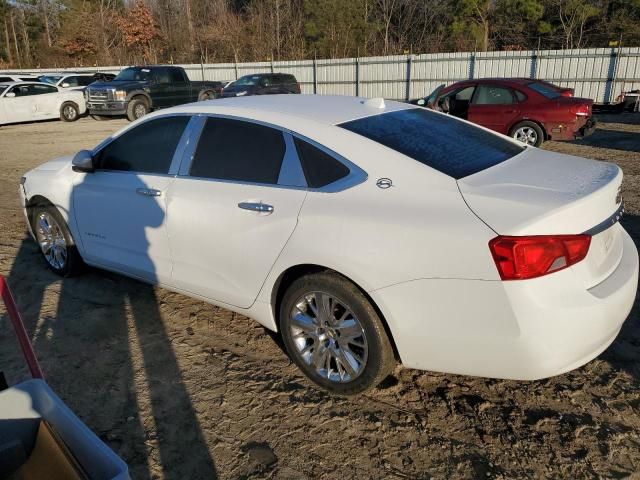 2014 Chevrolet Impala LS