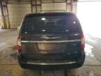 2012 Chrysler Town & Country Touring L