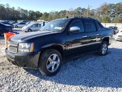 2013 Chevrolet Avalanche LTZ en venta en Ellenwood, GA