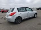 2010 Nissan Versa S