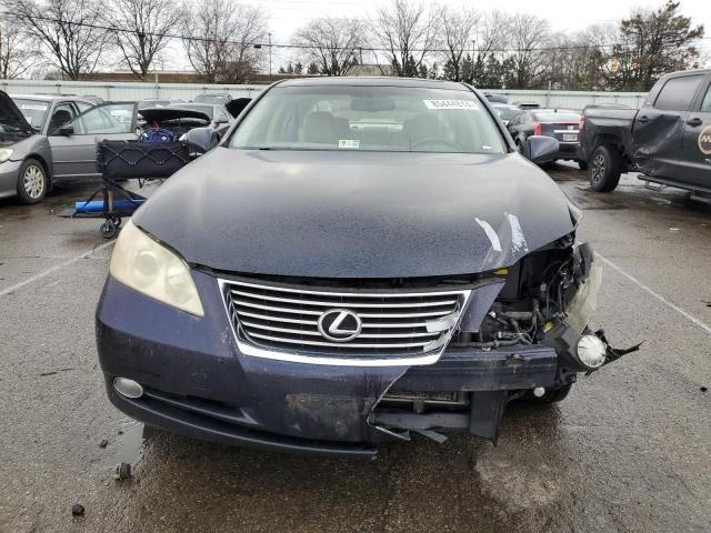 2008 Lexus ES 350