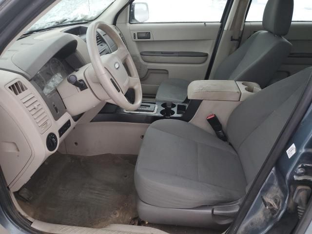 2011 Ford Escape XLS