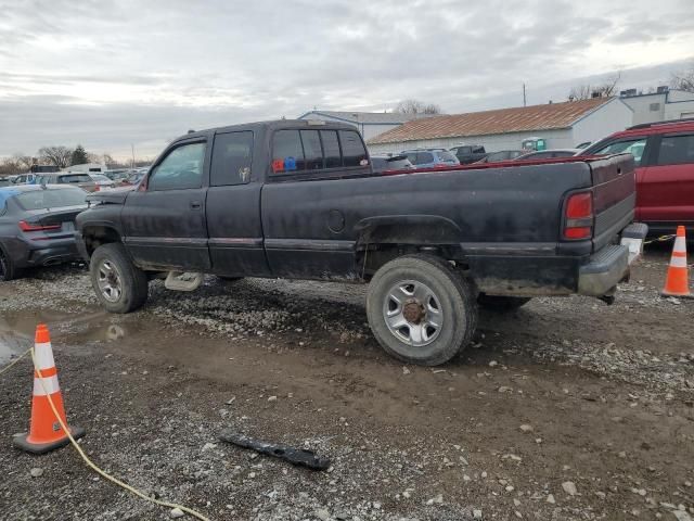 1997 Dodge RAM 2500