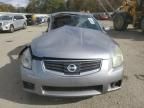 2007 Nissan Maxima SE