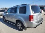 2011 Honda Pilot EXL