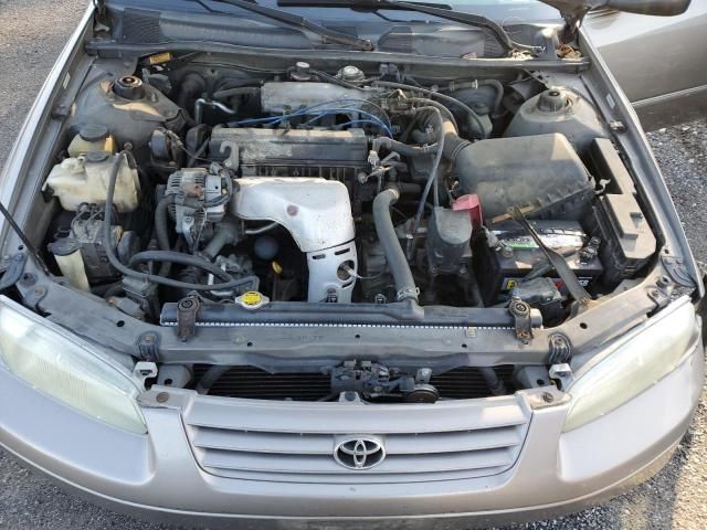 1999 Toyota Camry CE