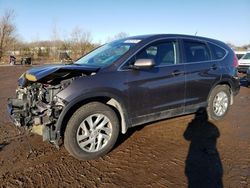 Honda cr-v ex Vehiculos salvage en venta: 2016 Honda CR-V EX