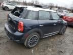 2016 Mini Cooper S Countryman