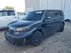 Scion xb Vehiculos salvage en venta: 2009 Scion XB