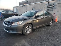 Lots with Bids for sale at auction: 2013 Honda Accord LX