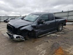 Nissan Vehiculos salvage en venta: 2017 Nissan Titan S