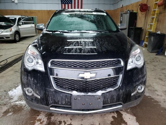 2015 Chevrolet Equinox LTZ