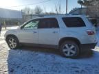 2012 GMC Acadia SLT-1