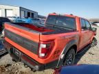 2023 Ford F150 Raptor