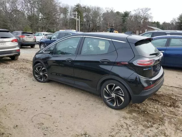 2023 Chevrolet Bolt EV 2LT