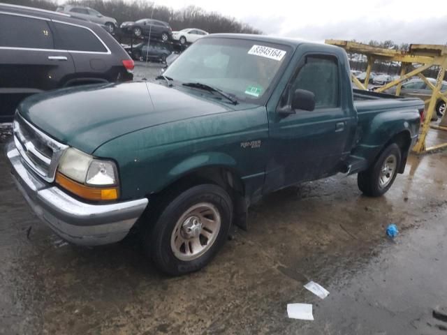 1998 Ford Ranger