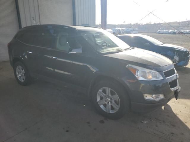 2011 Chevrolet Traverse LT