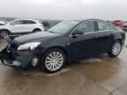 2011 Buick Regal CXL