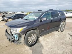 GMC Vehiculos salvage en venta: 2018 GMC Acadia SLE