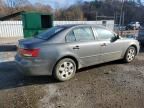 2009 Hyundai Sonata GLS