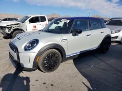 2022 Mini Cooper S en venta en North Las Vegas, NV