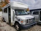 2016 Ford Econoline E350 Super Duty Cutaway Van