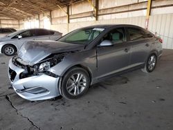 2017 Hyundai Sonata SE en venta en Phoenix, AZ