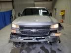 2005 Chevrolet Silverado K2500 Heavy Duty