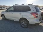 2015 Subaru Forester 2.5I Touring