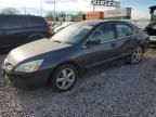 2003 Honda Accord EX