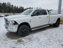 Dodge Vehiculos salvage en venta: 2016 Dodge RAM 3500 SLT