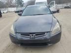 2005 Honda Accord EX